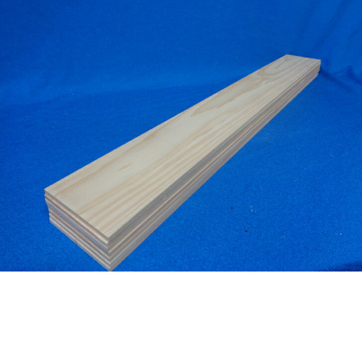 国産桧薄板600×80×5