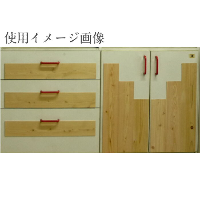 EASYWALLWOOD 壁材 桧 20枚セッ...の紹介画像2