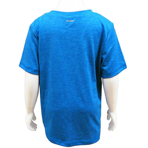 ����̵�� adidas ���ǥ����� �Ҷ��� ���å� ���åȥ��� �ȥ졼�˥󥰥����� Ⱦµ T����� ������5 120cm