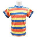 【SALE価格】ノーブランド半袖Tシャツカットソー100cm(4)