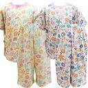 メール便送料無料KidsForetキッズフォーレ子供パジャマキッズパジャマ半袖パジャマ花柄100cm110cm120cm130cm140cm