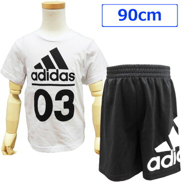 【ポイント5倍★300円クーポン 10/4 20:00〜10/11 1:59】 送料無料 adidas アディダス キッズ ベビー トレーニングウエア スポーツウエア ジャージ 上下 ベビージャージ 2歳 90cm 【アメリカ買付商品】 【SP10】