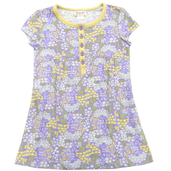 Rakuten - 送料無料 MOSSIMO モッシモ 子供服 キッズ Tシャツ カットソー半袖 Tシャツ カットソー サイズ6/6X 120～1250cm