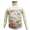 子供服タンクトップキッズ重ね着アンダーウエア女の子ピンクウイルメリー95cm丸高衣料【500SSS】