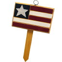 WELCOMEウエルカムボードガーデニングボードアメリカンカントリー雑貨【アメリカ買付商品】