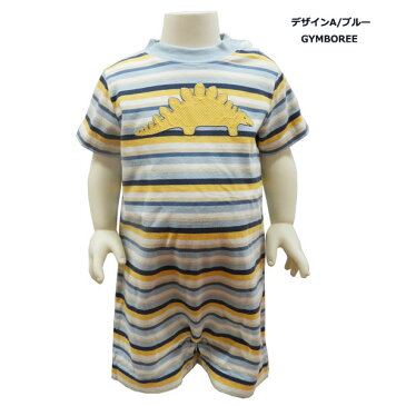 Carter's カーターズ ビタミンズ ジンボリー ベビー服 ロンパース Tオール つなぎ 60cm 70cm 80cm 90cm 【アメリカ買付商品】