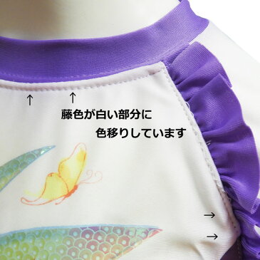 【P5倍★39円クーポン 7/25 0:00〜7/25 23:59】 【訳アリ】【返品交換不可】 Disney ディズニー ティンカーベル 子供用ラッシュガード 水着 スイムウエア 子供水着 UPF50+ 3歳 4歳 5歳 6歳 100cm 110cm 120cm
