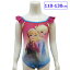 ̵ UPF50+ Disney ǥˡ ץ󥻥  ԡ  ߥ 110cm 120cm 130cm ԥ ֥롼 ڥꥫվʡ