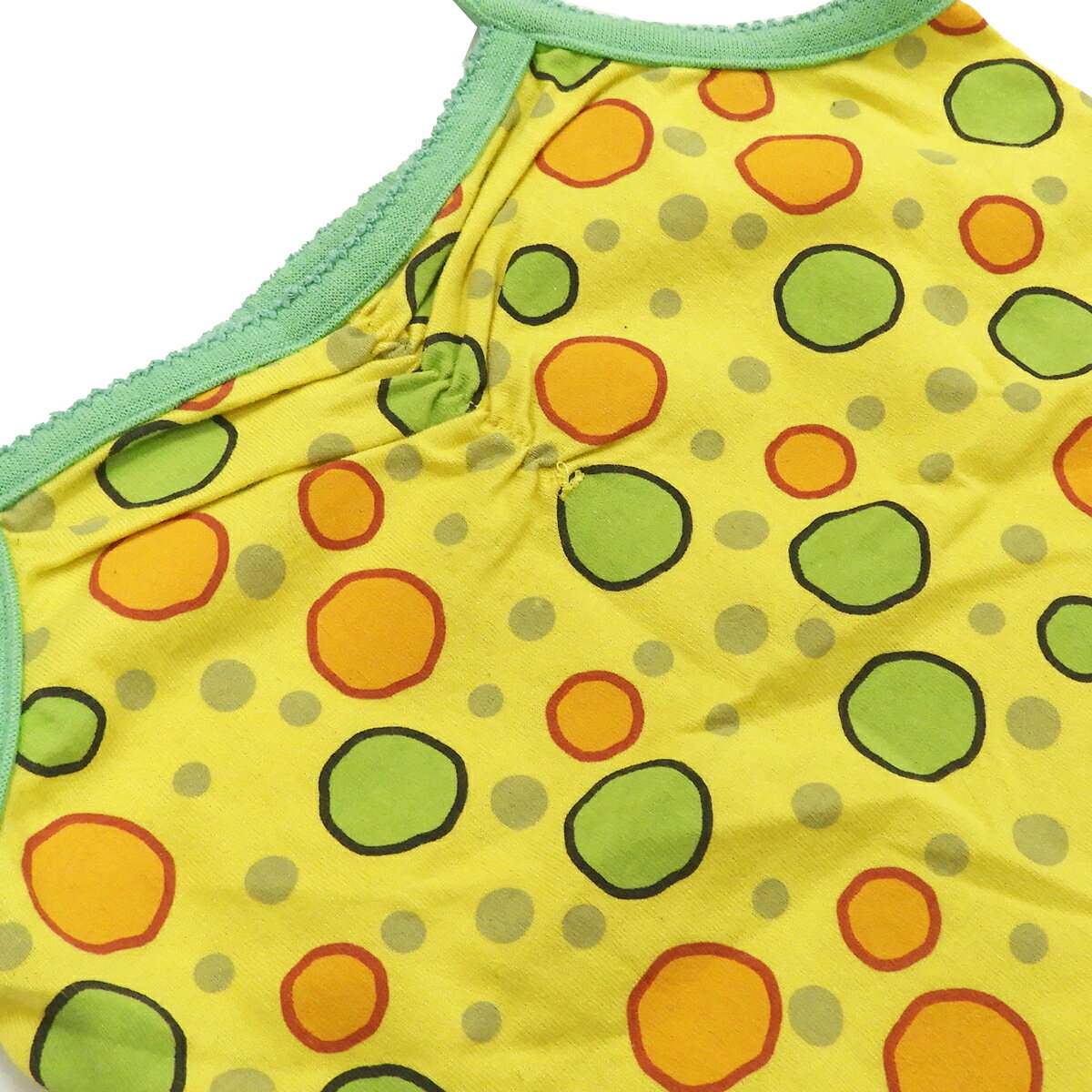送料無料 リハイガールズ 子供服 キッズ キャミソール タンクトップ 110cm ジェニー
