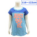 送料無料NIKEナイキ子供服キッズ半袖Tシャツ半袖Tシャツ6歳7歳120cm130cm116〜122cm【アメリカ買付商品】