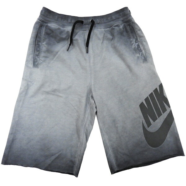 送料無料 NIKE ナイキ ジュニア メンズ スウエットパンツ ハーフパンツ スポーツパンツ LG 12-13Y 152～158cm