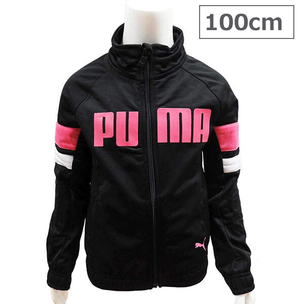 ̵ PUMA ס Ҷ å㡼 Ҷѥ㡼 㡼  ֥å 100cmڥꥫվʡ