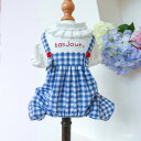 犬服つなぎ 春 ドッグウェア カバーオール サロペット 繋ぎ洋服 ズボン前開き 秋冬 女の子 犬服 おしゃれ ペット着せやすい おしゃれ オシャレ 抜け毛防止 ...