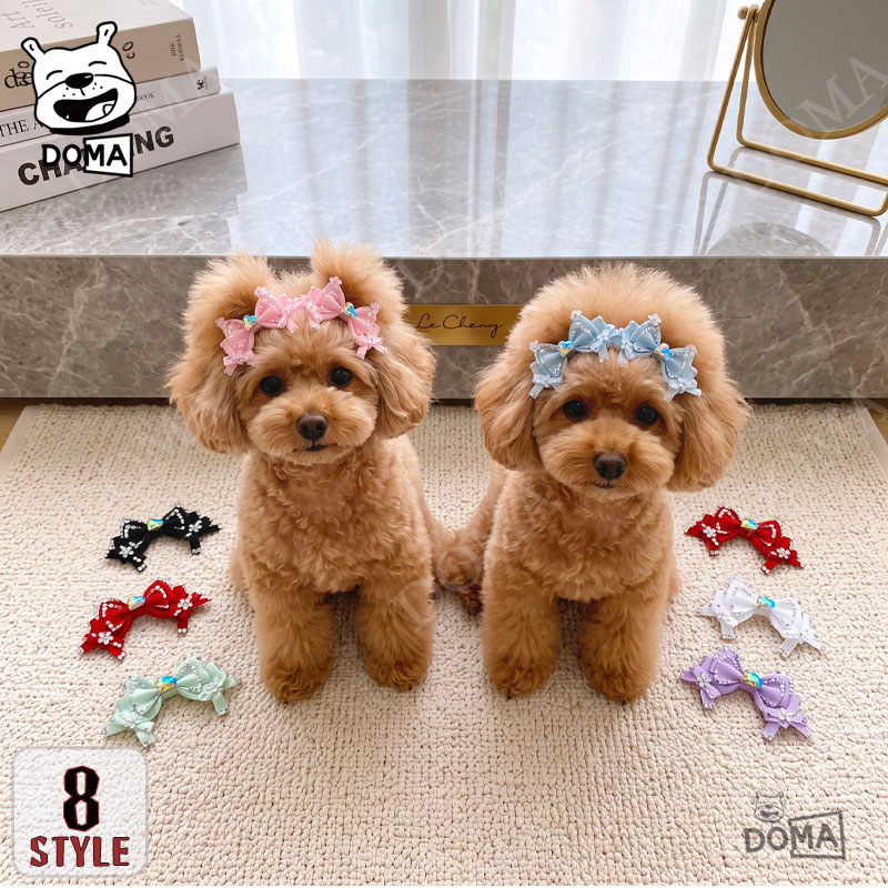 楽天市場】チワワ（ヘアピン｜アクセサリー・小物）：ドッグウェア<犬