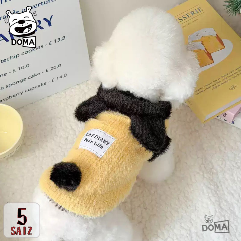 ���� �ѥ���ǥ����� �ڥåȥ������� �����ɴ� �ɥå������� �դ�դ�˥å� ������ �淿�� �Ȥ��� �İ��������� �������ڥå��� S M L XL XXL