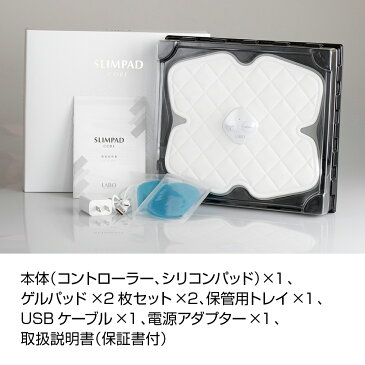 【メーカー直販】スリムパッドコア SLIMPAD CORE《送料無料・1年保証》