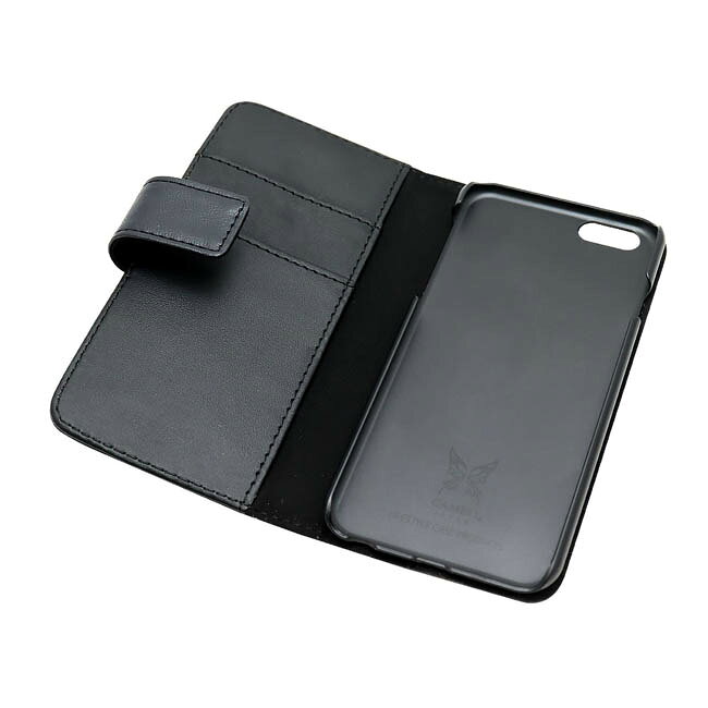 ダーツ専門店 カウントアップのDYNASTY iPhone6専用カバー GARDEN(ガーデン)｜アングル3