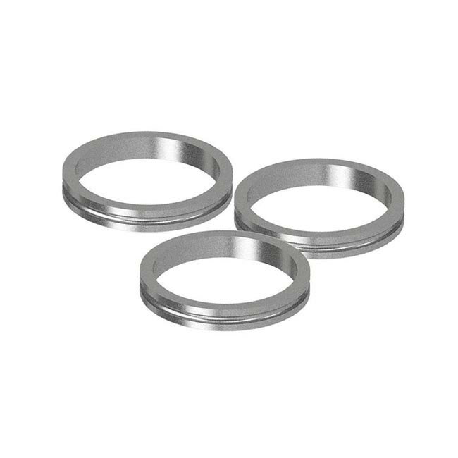 TARGET(ターゲット) PRO GRIP RING SPARE TITANIUM(プログリップリング スペア チタニウム) 110291　(ダーツ アクセサリ)