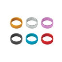 ターゲット シャフトリングTARGET SHAFT RING SLOT LOCK RING スロットロックリング DARTS ダーツアイテム ダーツアクセサリー【darts shop Countup（カウントアップ）】 その1