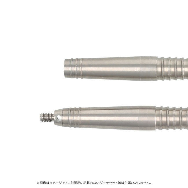 ダーツ専門店 カウントアップのPtera factory(プテラファクトリー) 4BAコンバーター　(ダーツ コンバージョン)｜アングル2