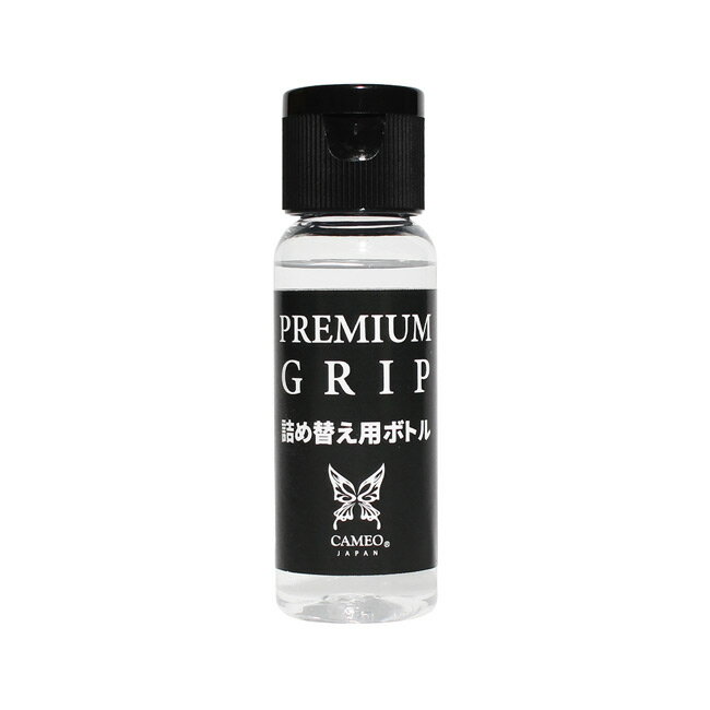 CAMEO(カメオ) PREMIUM GRIP PRO REFILL(プレミアムグリッププロ 詰め替え用液) (ダーツ アクセサリ)