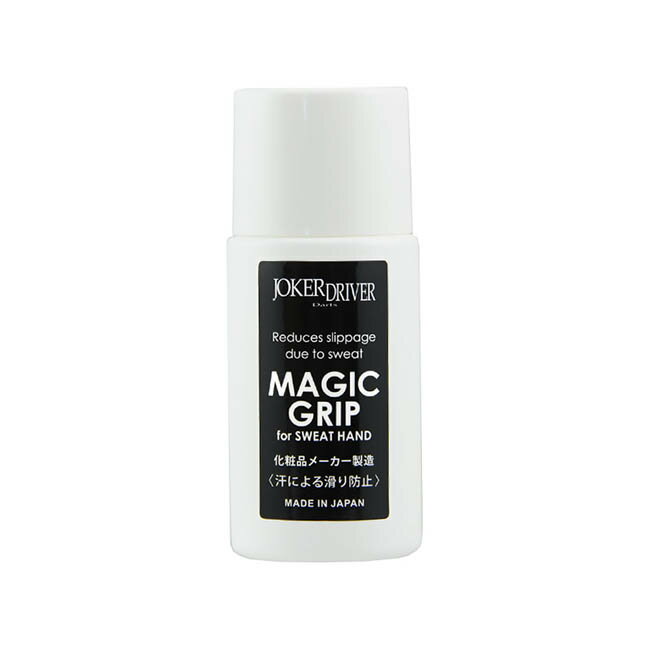JOKERDRIVER(硼ɥ饤С) MAGIC GRIP(ޥåå) for SWEAT HAND( ...