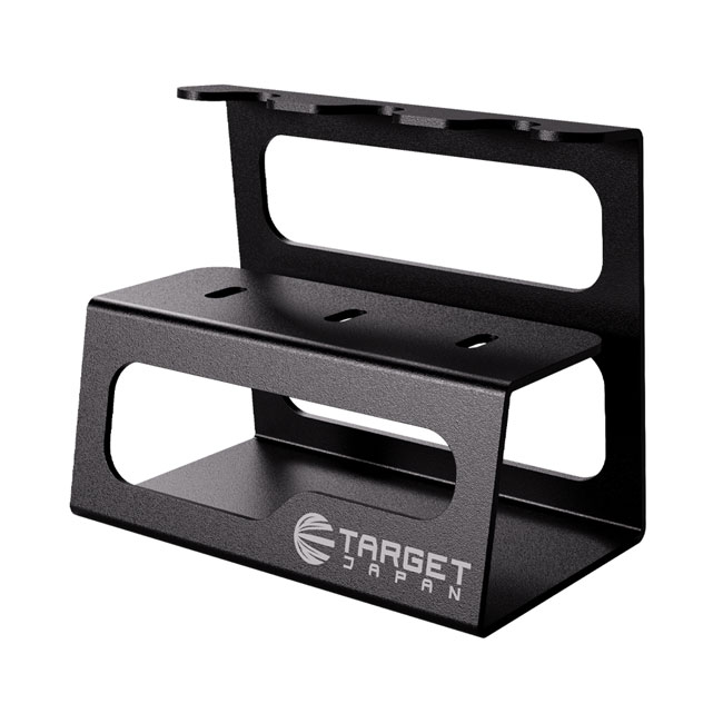 樂天商城 - TARGET JAPAN(ターゲットジャパン) DS3 DART STAND(DS3ダーツスタンド) 01 ＜450135＞　(ダーツ アクセサリ)