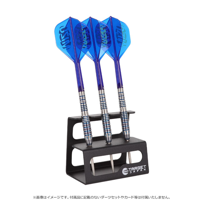 TARGET JAPAN(ターゲットジャパン) DS3 DART STAND(DS3ダーツスタンド) 01 ＜45013...