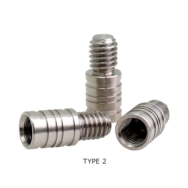 D.CRAFT(�ǥ�������ե�) BARREL EXTENSION8(�Х�륨�����ƥ󥷥��8) TUNGSTEN��(������ ����������)