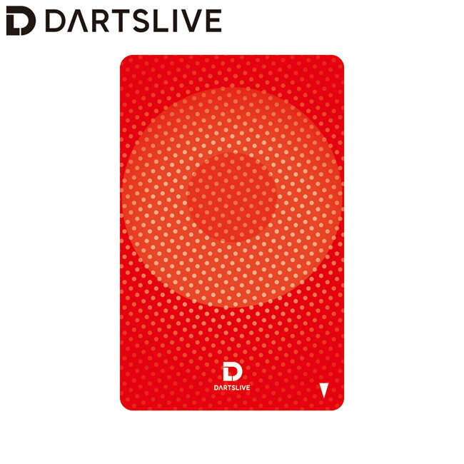 DARTSLIVE CARD #053 ＜16＞　(ダーツカード)