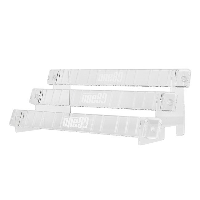 One80(ワンエイティ) Acrylic Darts Stand アクリルダーツスタンド　(ダーツ アクセサリ)