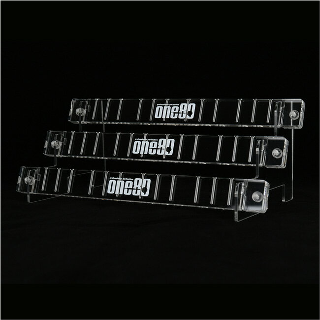 One80(ワンエイティ) Acrylic Darts Stand アクリルダーツスタンド　(ダーツ アクセサリ)