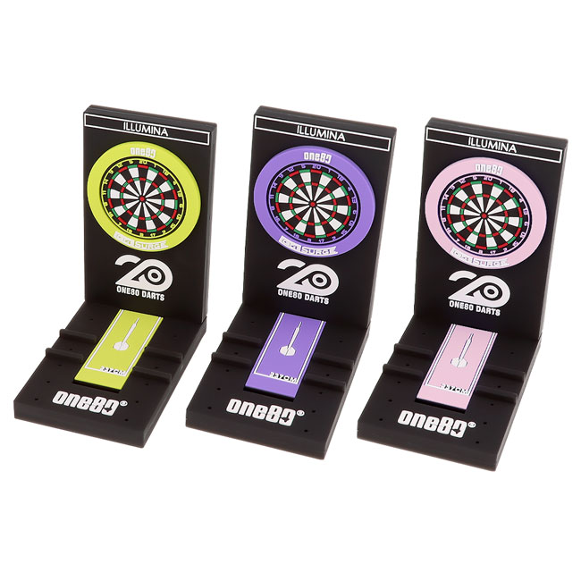 Other - One80(ワンエイティ) Dart Holder(ダーツホルダー) G4 Lane　(ダーツ アクセサリ)