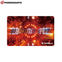 PHOENIX(フェニックス) PHOENicA CARD(フェニカカード) P2025003 (ダーツアクセサリ フェニックスカード)