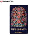PHOENIX(フェニックス) PHOENicA CARD(フェニカカード) P2025005 (ダーツアクセサリ フェニックスカード)