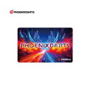 PHOENIX(フェニックス) PHOENicA CARD(フェニカカード) P2025011 (ダーツアクセサリ フェニックスカード)