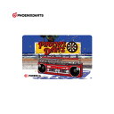 PHOENIX(フェニックス) PHOENicA CARD(フェニカカード) P2025012 (ダーツアクセサリ フェニックスカード)