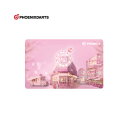 PHOENIX(フェニックス) PHOENicA CARD(フェニカカード) P2025013 (ダーツアクセサリ フェニックスカード)