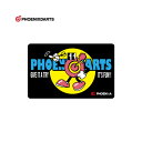 PHOENIX(フェニックス) PHOENicA CARD(フェニカカード) P2025017 (ダーツアクセサリ フェニックスカード)