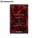 PHOENIX(フェニックス) PHOENicA CARD(フェニカカード) P2025023 (ダーツアクセサリ フェニックスカード)