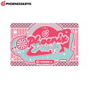 PHOENIX(フェニックス) PHOENicA CARD(フェニカカード) P2025026 (ダーツアクセサリ フェニックスカード)
