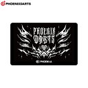 PHOENIX(フェニックス) PHOENicA CARD(フェニカカード) P2025028 (ダーツアクセサリ フェニックスカード)
