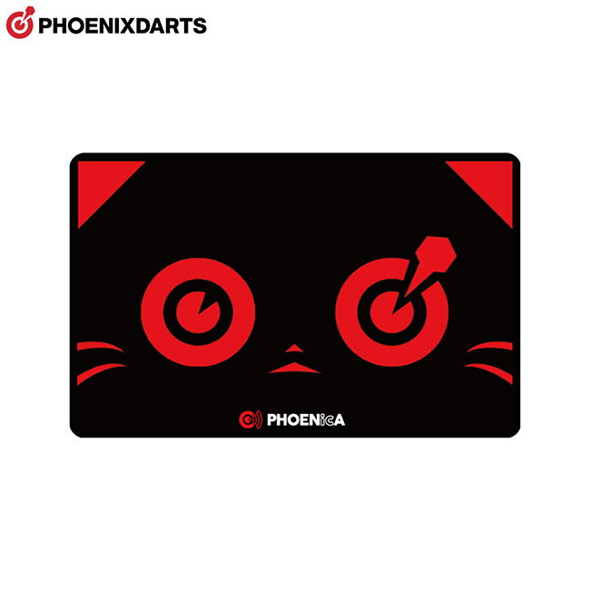 PHOENIX(フェニックス) PHOENicA CARD(フェニカカード) P2025029　(ダーツアクセサリ フェニックスカード)