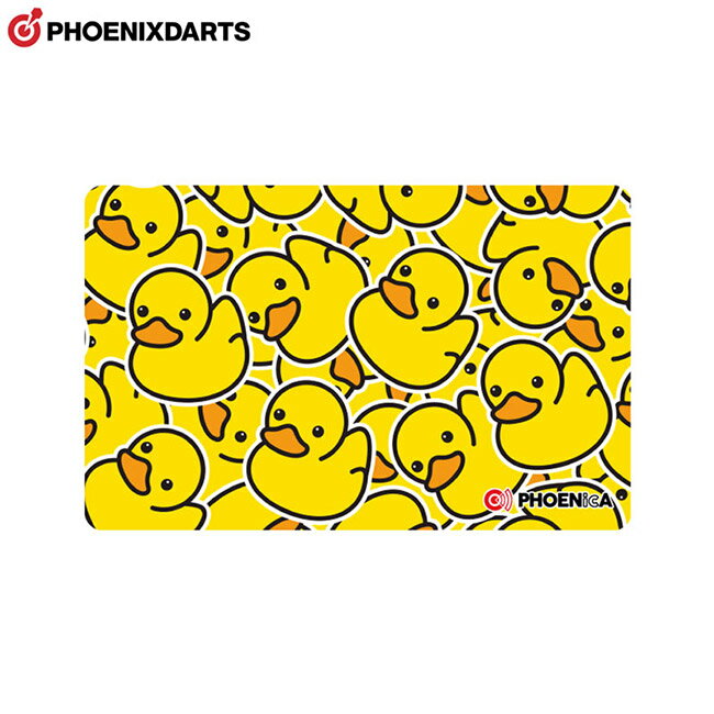 PHOENIX(フェニックス) PHOENicA CARD(フェニカカード) P2025034　(ダーツアクセサリ フェニックスカード)