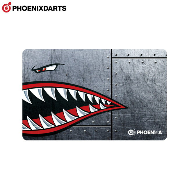 Other - PHOENIX(フェニックス) PHOENicA CARD(フェニカカード) P2026005　(ダーツアクセサリ フェニックスカード)
