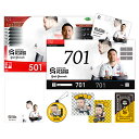 DARTSLIVE PLAYER GOODS 山田勇樹選手セット