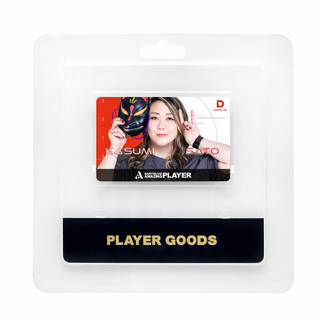 DARTSLIVE PLAYER GOODS��ϻ�� ��ƣ���������ꡡ(������ ������)