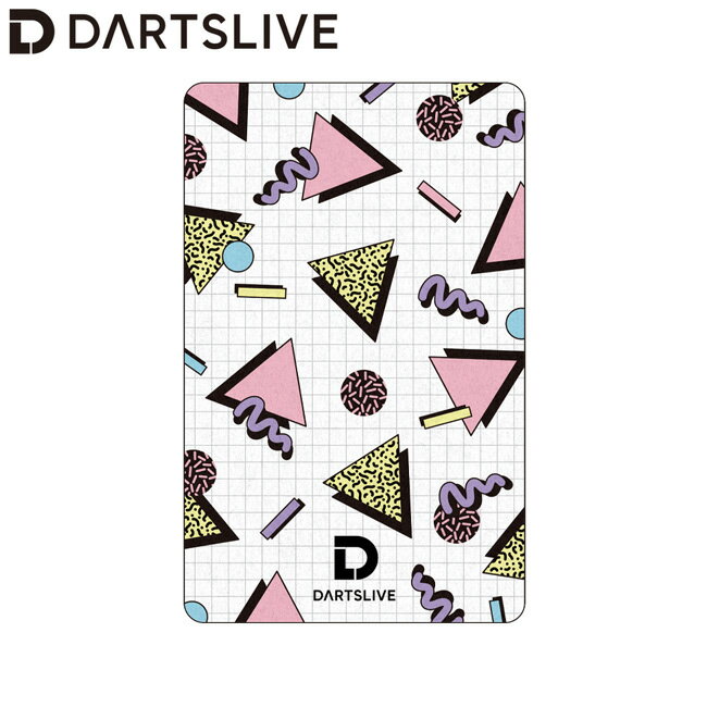 DARTSLIVE CARD #059 ＜03＞ (ダーツ カード)