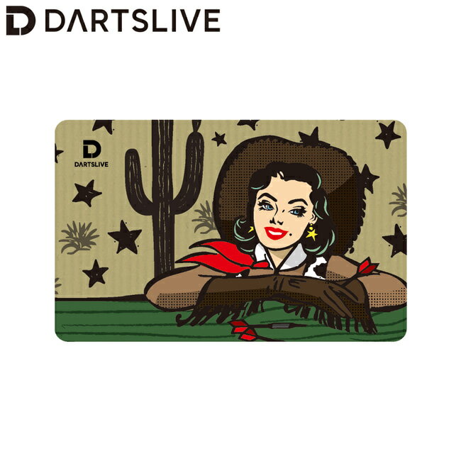 DARTSLIVE CARD #059 ＜08＞ (ダーツ カード)