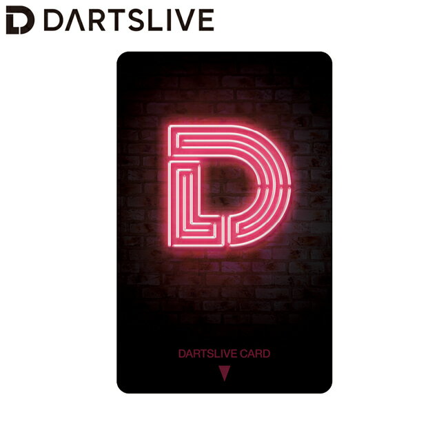 DARTSLIVE CARD #059 ＜16＞　(ダーツ カード)